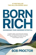 Cover: Born Rich - G&D Media
