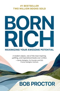 Enlarge image Cover: Born Rich - G&D Media