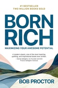 Cover: Born Rich - G&D Media
