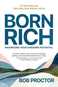 Enlarge image Cover: Born Rich - G&D Media