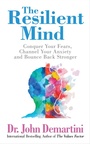 Cover: The Resilient Mind - G&D Media