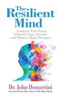 Cover: The Resilient Mind - G&D Media