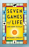 Cover: Seven Games of Life - G&D Media