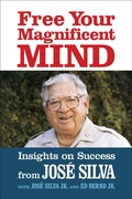 Cover: Free Your Magnificent Mind - G&D Media