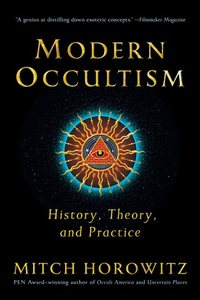 Enlarge image Cover: Modern Occultism - G&D Media
