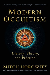Enlarge image Cover: Modern Occultism - G&D Media