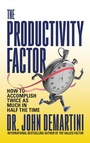 Cover: The Productivity Factor - G&D Media