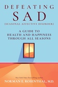 Cover: Defeating SAD (Seasonal Affective Disorder) - G&D Media
