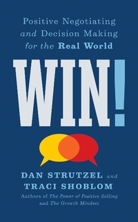 Enlarge image Cover: Win! - G&D Media