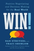 Cover: Win! - G&D Media