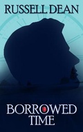 Cover: Borrowed Time - Bryn Coch Publishing