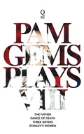 Cover: Pam Gems Plays 8: 8 - Quota Books Limited