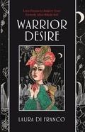 Cover: Warrior Desire - Brave Healer Productions