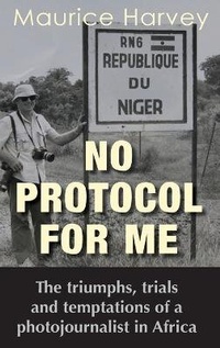 Abbildung von: No Protocol For Me - Paragon Publishing