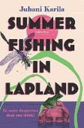 Cover: Summer Fishing in Lapland - Pushkin Press
