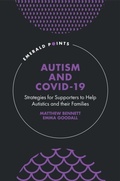 Cover: Autism and COVID-19 - Emerald Publishing Limited