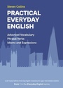Cover: Practical Everyday English 2022 - Montserrat Publishing