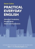 Cover: Practical Everyday English 2022 - Montserrat Publishing
