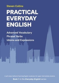 Enlarge image Cover: Practical Everyday English 2022 - Montserrat Publishing