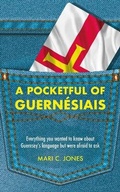 Cover: A Pocketful of Guernesiais - Blue Ormer Publishing