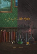 Cover: Dr. Jekyll and Mr. Hyde - Wordsworth Editions Ltd