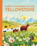 Cover: Yellowstone - Flying Eye Books