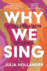 Bild: Why We Sing - Atlantic Books
