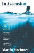 Cover: In Ascension - Atlantic Books