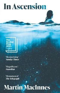 Enlarge image Cover: In Ascension - Atlantic Books