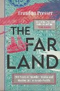 Cover: The Far Land - Icon Books