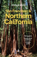 Cover: Lonely Planet San Francisco & Northern California - Lonely Planet Global Limited