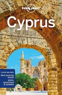 Abbildung von: Lonely Planet Cyprus - Lonely Planet Global Limited