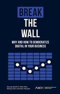 Cover: Break the Wall - Emerald Publishing Limited