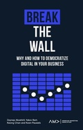 Cover: Break the Wall - Emerald Publishing Limited