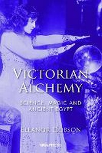 Enlarge image Cover: Victorian Alchemy - UCL Press