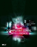 Cover: Computational Intelligence - Morgan Kaufmann
