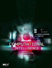 Enlarge image Cover: Computational Intelligence - Morgan Kaufmann