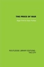 Cover: The Price of War - Routledge