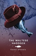 Cover: The Maltese Haddock - ebookpartnership.com