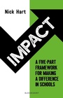 Cover: Impact - Bloomsbury Education