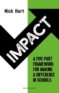 Cover: Impact - Bloomsbury Education
