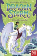 Cover: Dragon Storm: Kai and Boneshadow - Nosy Crow Ltd