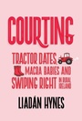 Cover: Courting - New Island Books