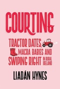 Cover: Courting - New Island Books