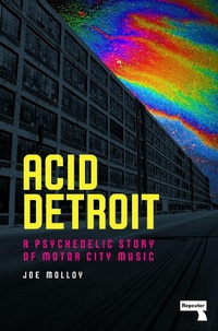 Abbildung von: Acid Detroit - Repeater