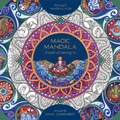 Cover: Magic Mandala - Blue Angel Gallery