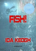 Cover: Fish! - NewCon Press