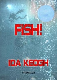 Enlarge image Cover: Fish! - NewCon Press