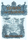 Cover: Queen of Clouds - NewCon Press