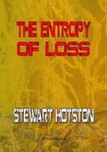 Cover: The Entropy of Loss - NewCon Press